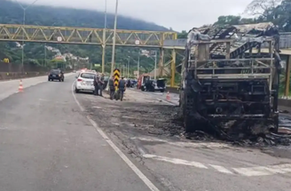 Policia prende outros sete palmeirenses por emboscada à torcida do Cruzeiro –