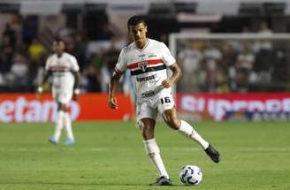 Futuro de Rigoni pode ficar em aberto no São Paulo –