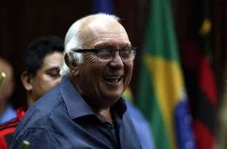 Milton Bivar lutava contra um câncer no pâncreas –