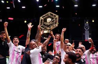 Furia vai ao México brigar pelo título da Kings League –