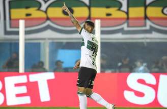 Delatorre recuperou a boa fase na reta final da temporada –