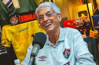 Celso Barros líderou a parceria entre Unimed e Fluminense de 1999 e 2014  –