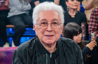 Aguinaldo Silva participou do 'Altas Horas'