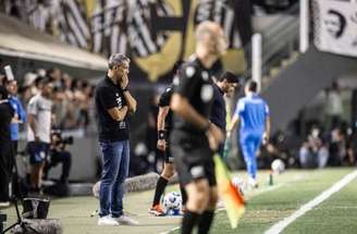 Santos venceu todos os clássicos que fez na Vila neste Brasileirão –