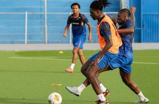Haiti não disputa a Copa do Mundo desde 1974 –