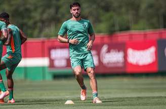 Martinelli é destaque do Fluminense –