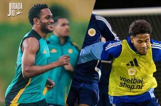 Reggae Boyz precisam vencer para voltar à Copa do Mundo –