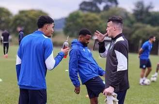 Guatemala busca vencer para se despedir com dignidade das Elimnatórias da Concacaf.