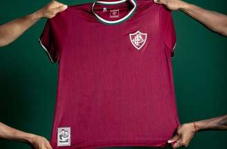 Keno, Marcão e Samuel Xavier –