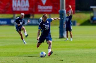 Costa Rica tem missão complicada para se classificar para a Copa –