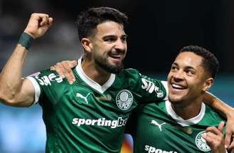 Vitor Roque e Flaco López podem jogar a próxima Copa do Mundo –