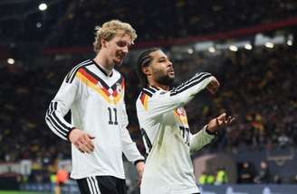 Holanda também garantiu vaga na Copa do Mundo de 2026 –