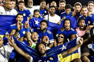 Classificação para a Copa já viraliza nas redes sociais.