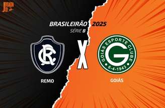 Remo joga a vida pelo acesso –