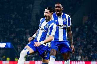 O Sporting poupou jogadores devido ao jogo do meio de semana pela Liga dos Campeões. Divulgação/Sporting