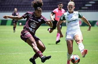 Palmeiras pode até perder por um gol de diferença que se garante na decisão do Paulistão.