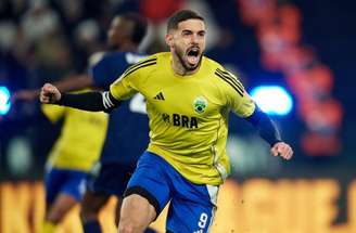 Brasil é o atual campeão da Nations ao bater a Colômbia na final –