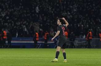 Richarlison abriu o placar de PSG x Tottenham –