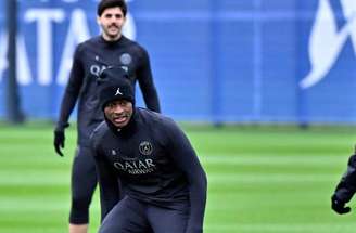 Monaco tenta se recuperar na temporada com uma vitória sobre o rival –