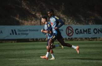 Paquetá retorna ao time após cumprir suspensão –