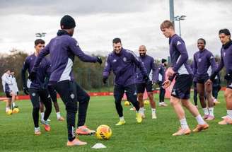 Palace pode entrar no G4 da tabela –