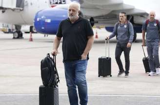 Belmonte critica planos de Casares para diminuir dívida do São Paulo –