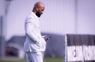 Fabinho Soldado busca destravar transfer ban para seguir com planejamento no Corinthians –