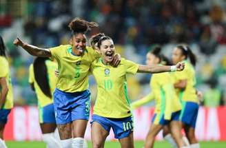 Brasil domina e goleia Portugal em último amistoso de 2025 –