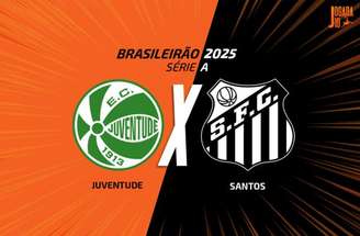 Juventude já está rebaixado no Campeonato Brasileiro –