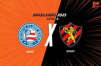 Bahia luta por vaga direta na Libertadores em 2026 –