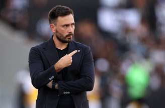 Os relacionados do Botafogo para enfrentar o Cruzeiro, no Mineirão –