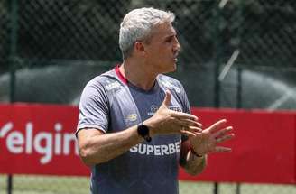 São Paulo briga por uma vaga na próxima Libertadores –