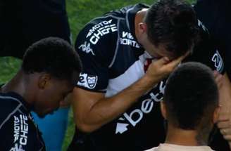 As 18 derrotas explicam o fato do Vasco chegar na última rodada com chances de rebaixamento.