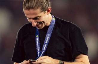 Flamengo viveu um ano mágico –