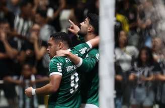 Palmeiras tem atuação sólida e bate o Atlético-MG –
