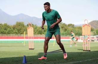 Destaque do Flu, Canobbio também retorno para o time-