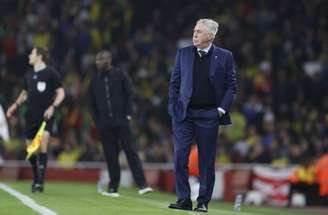 Amistoso entre Brasil e Senegal em novembro