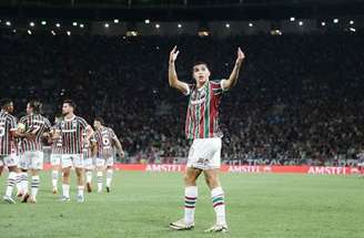 Kevin Serna vive o melhor ano da sua carreira –