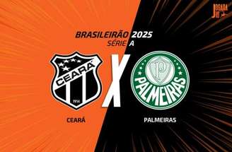 Ceará precisa vencer para escapar do rebaixamento –