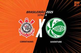 Corinthians encara o Juventude, já com a cabeça no Cruzeiro –