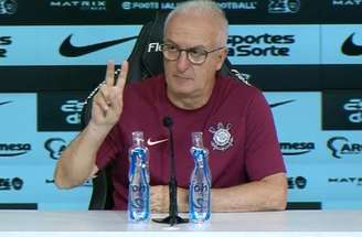Dorival Júnior pede um Corinthians mais forte para 2026 –