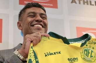 Paulinho, diretor executivo do Mirassol –