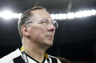 Thairo Arruda também será homenageado pela Câmara Municipal do Rio –