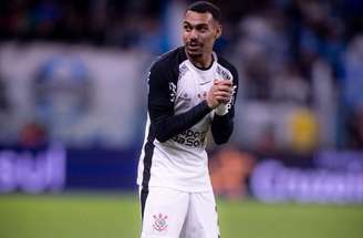 Corinthians e Juventude fizeram jogo melancólico na despedida do Brasileirão – 