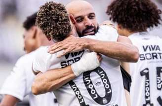 Cruzeiro pouco levou perigo ao Santos na partida –