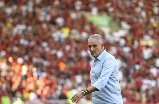Tite revela que convocaria Neymar para a Copa –