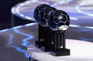 O time ideal do Bola de Prata, da ESPN –