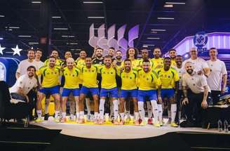 Atletas e comissão técnica da Furia são a maioria na Seleção da Kings –