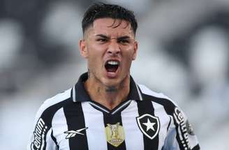 Mateo Ponte marcou dois gols na temporada –