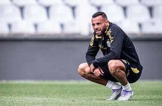 Guilherme pode deixar o Santos em 2026 –